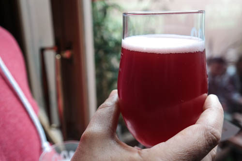 Cantillon lambic