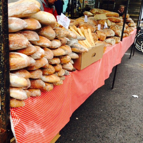 broadway market bread