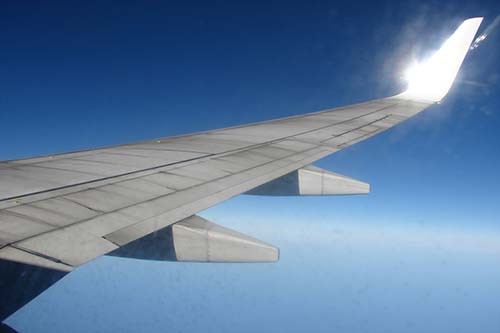 Why I Love Budget Airlines thumbnail