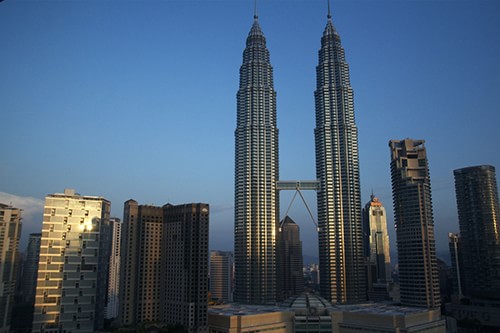 24 Hours at the Traders Hotel Kuala Lumpur thumbnail