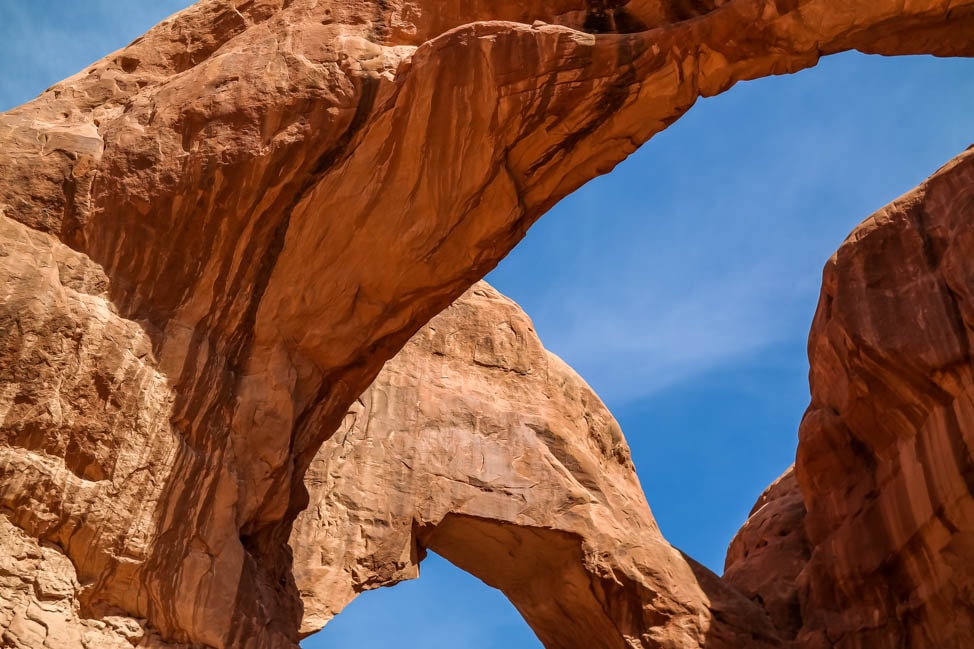 spring break ideas arches national park in moab utah