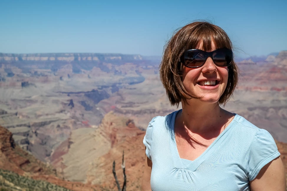 spring break ideas grand canyon national park arizona