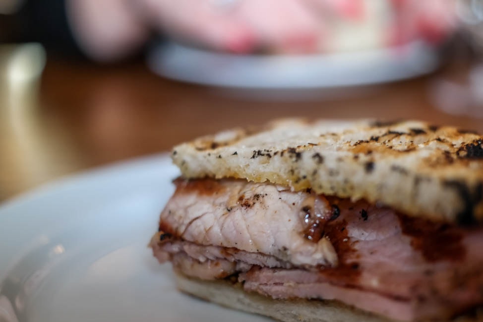 East London food tours