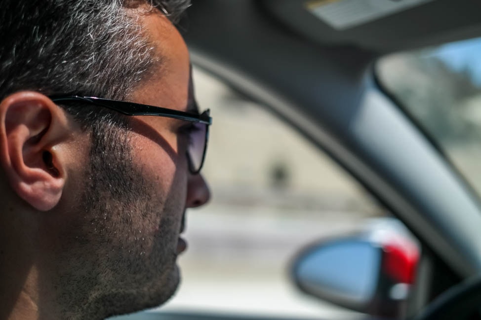 Renting a car in Romania and Bulgaria