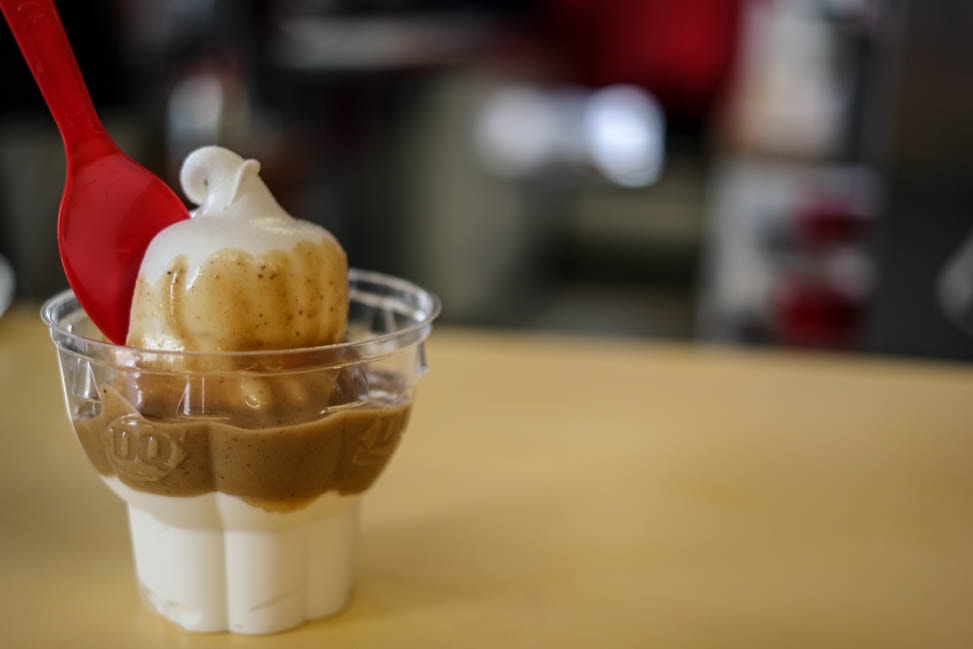 food guilty pleasures