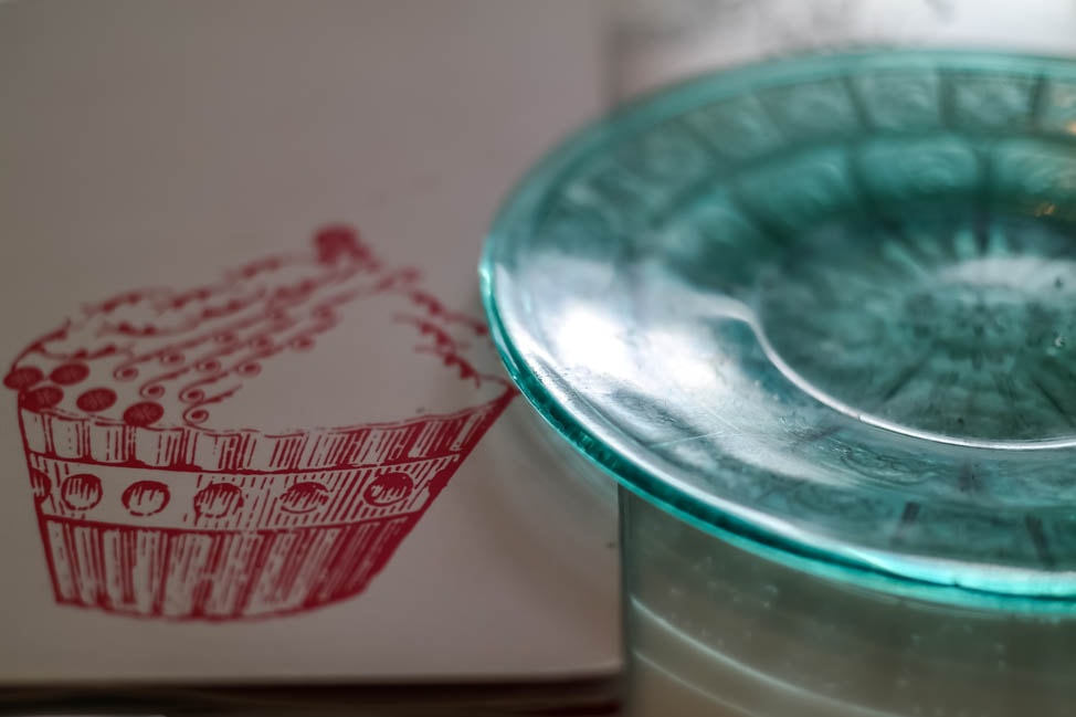 Gluten Free Afternoon Tea