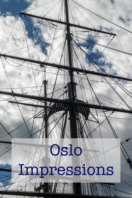 Oslo, Norway