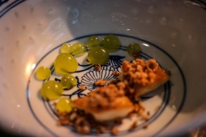 THE THIEF Stole our Hearts