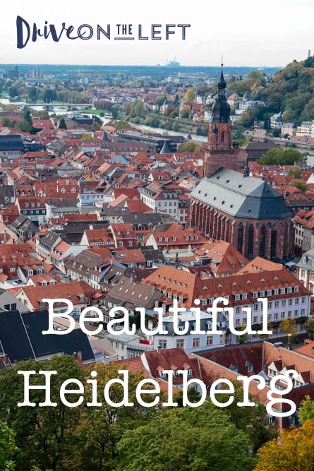 Heidelberg Germany