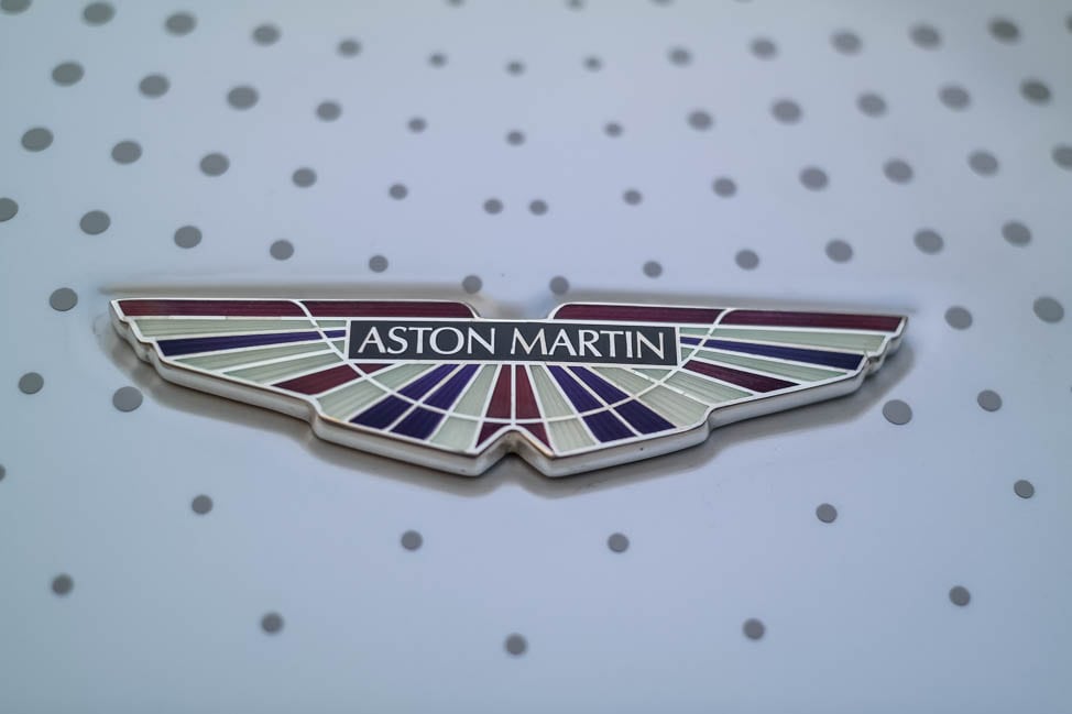 Regent Street Motor Show