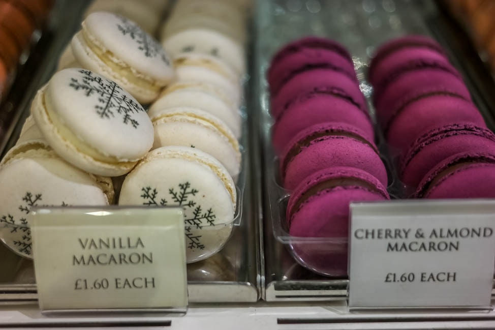 Fortnum and Mason