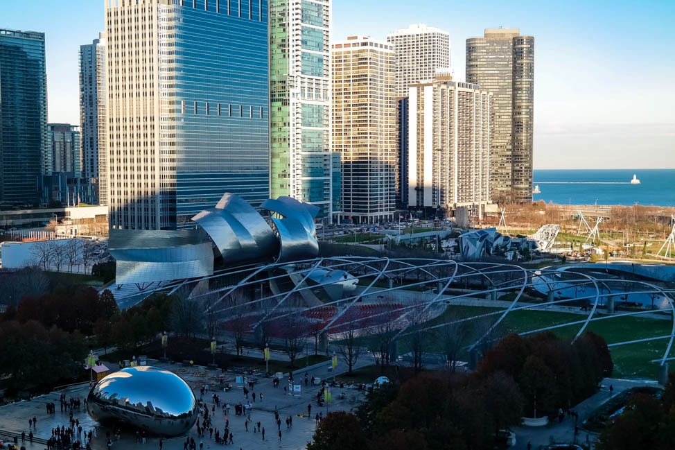 Chicago