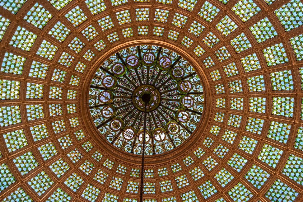 Chicago adventure