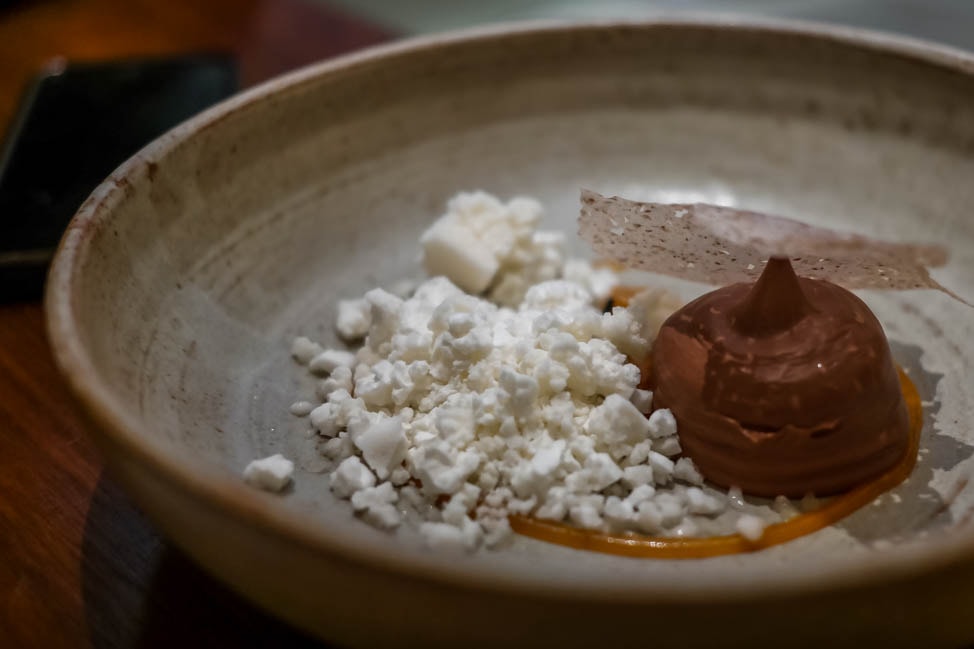 Fera at Claridge's