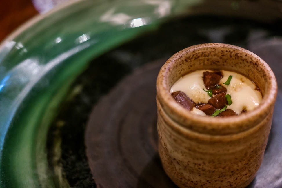Fera at Claridge's