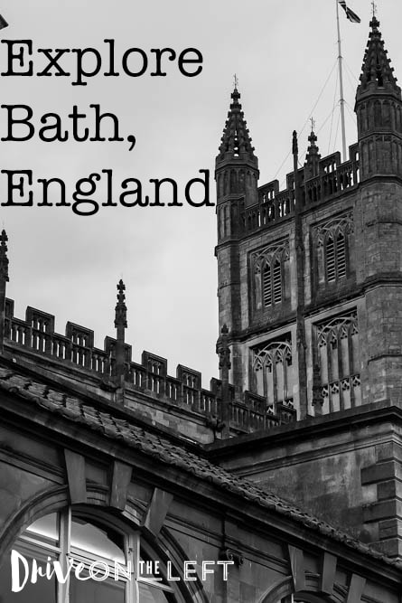 Bath, England