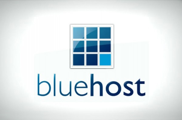 BLUEHOST WEB HOSTING