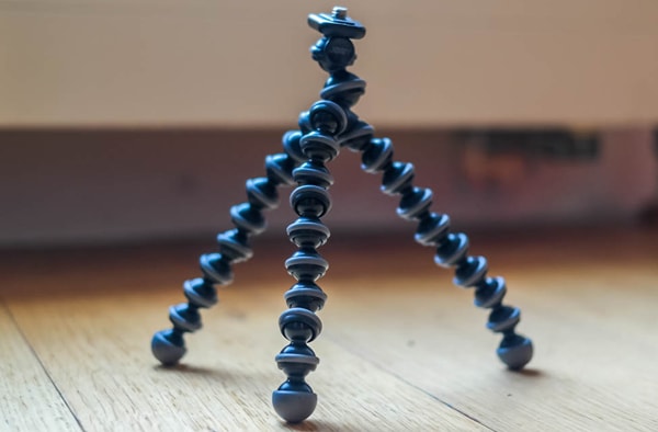 GORILLAPOD ORIGINAL TRIPOD