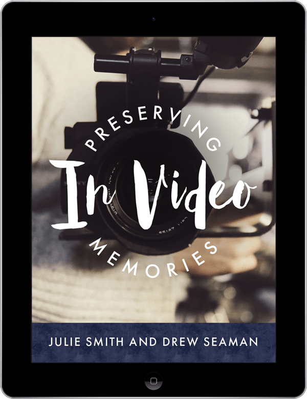 Preserving Memories in Video