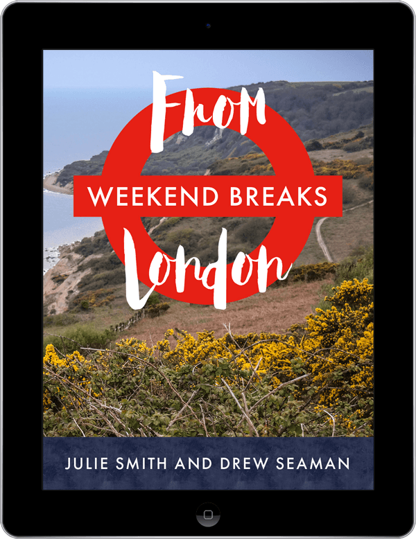 Weekend Breaks from London