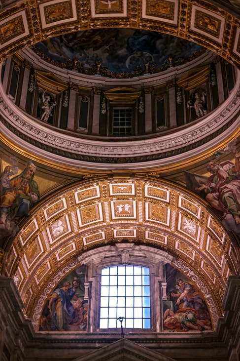 vatican city