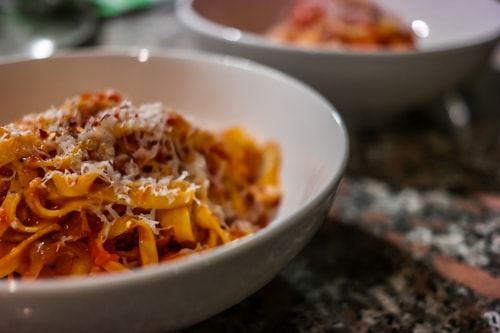 Amatriciana sauce