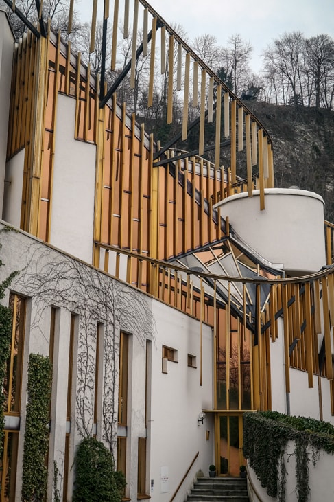 Vaduz Liechtenstein