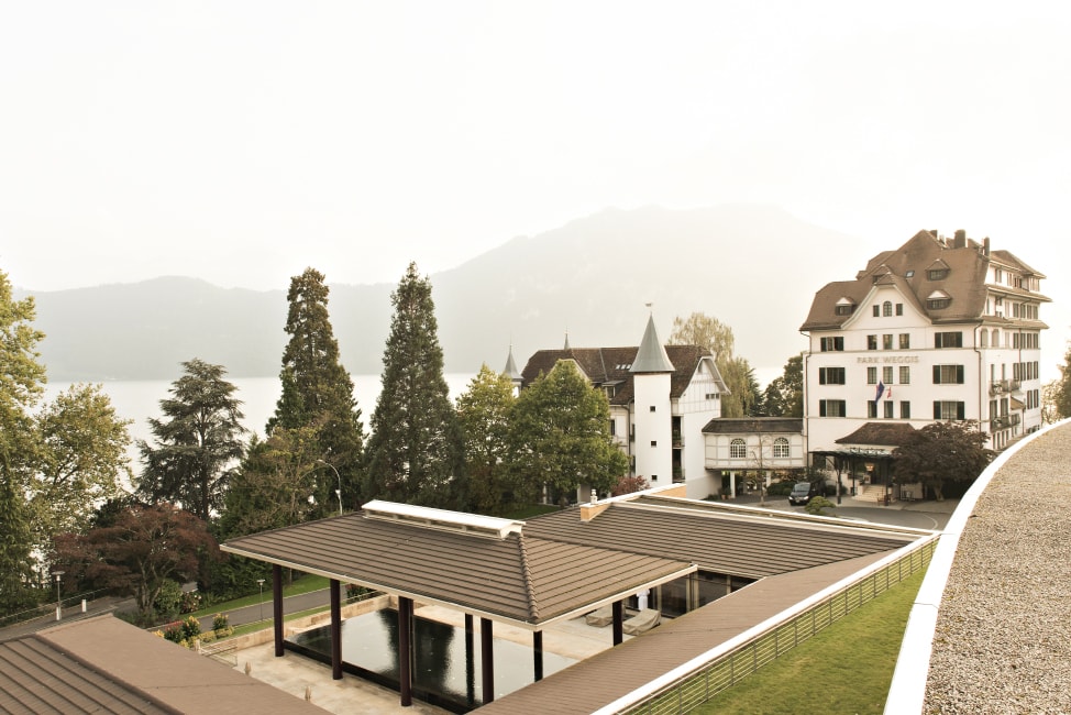 Park Hotel Weggis