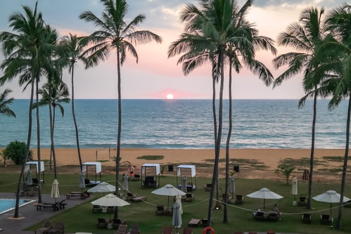 We’ll Be by the Pool – Suriya Resort, Sri Lanka thumbnail