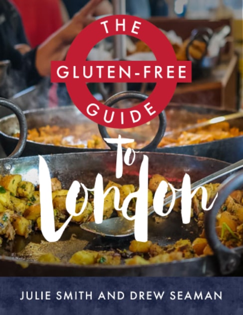 Gluten-Free Guide to London