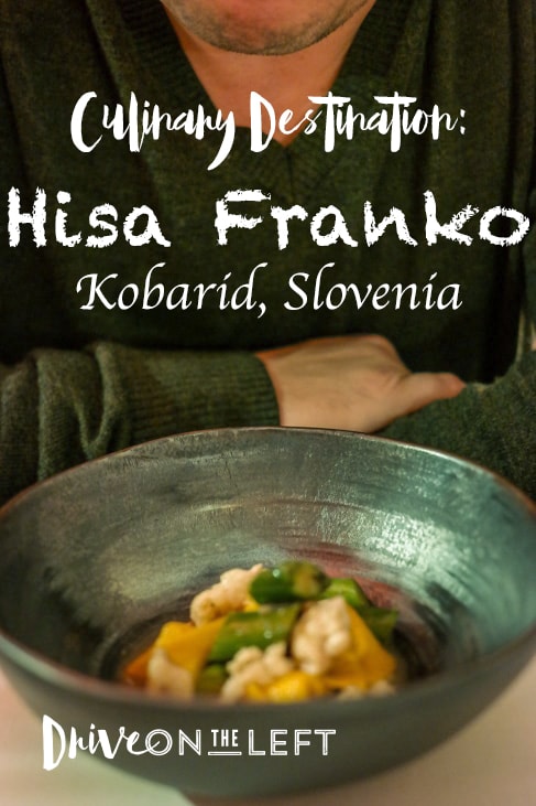 Hiša Franko