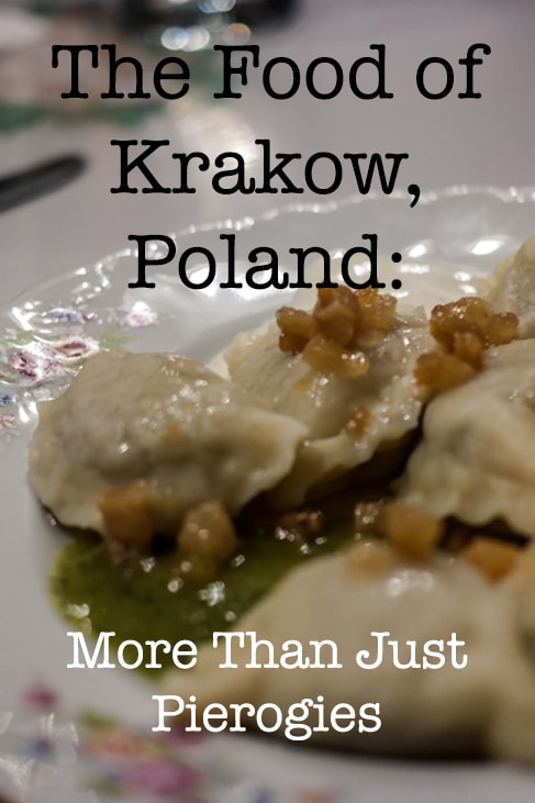 Polish Food