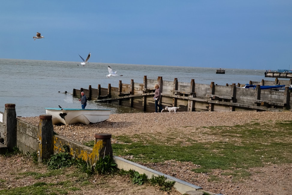 Whitstable