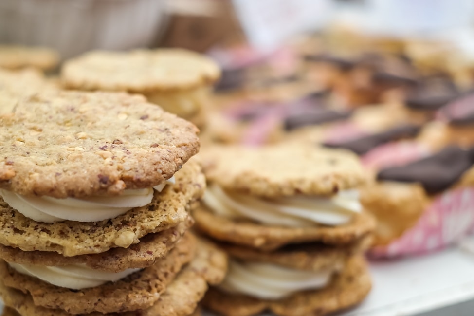 Floris Foods, Broadway Market, London