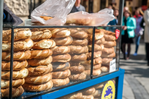 Polish Food