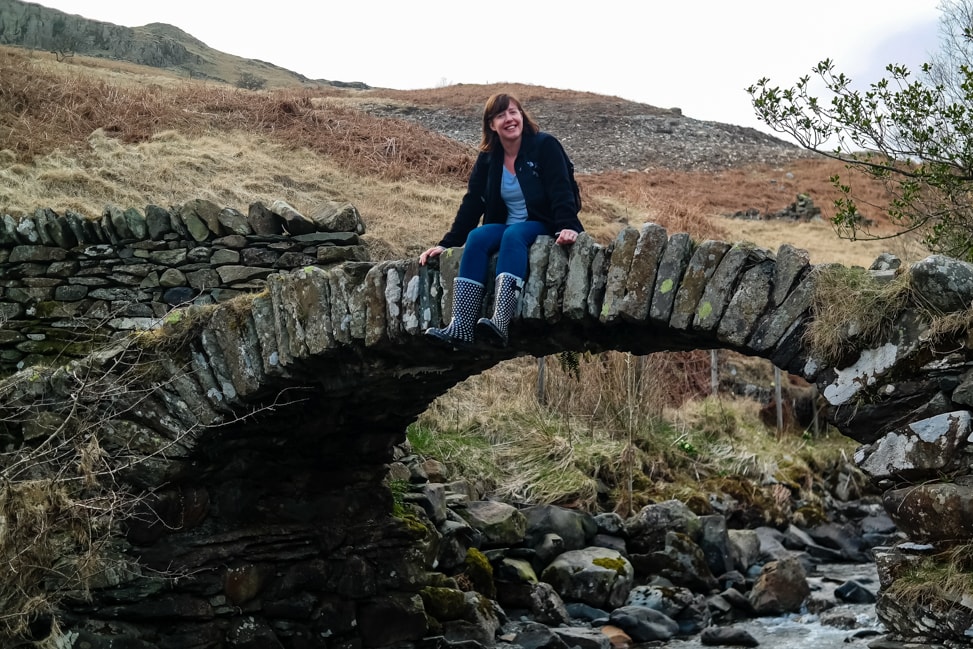 Lake District, UK