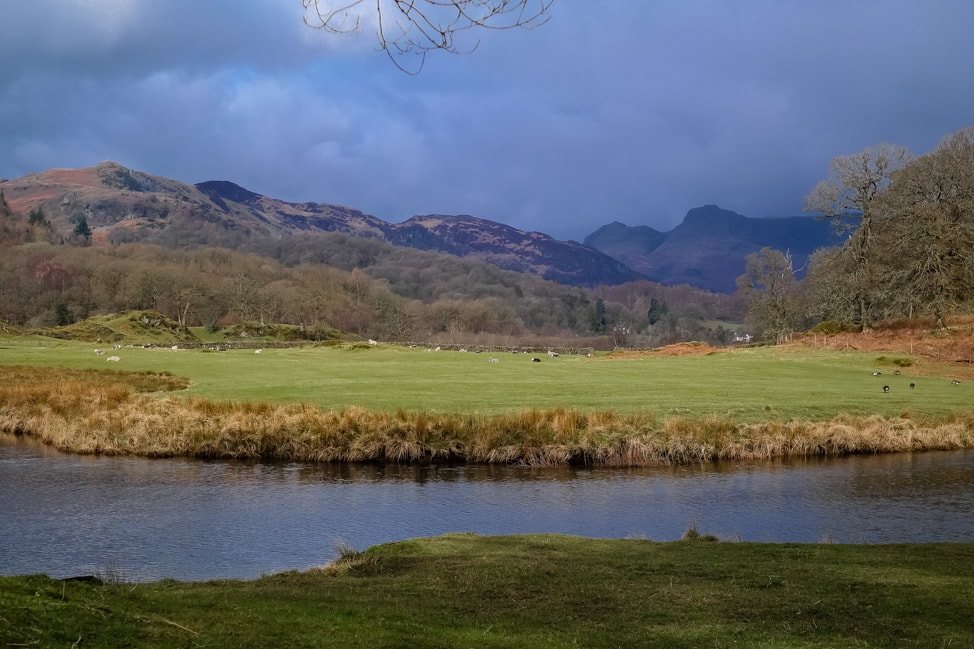 Lake District, UK