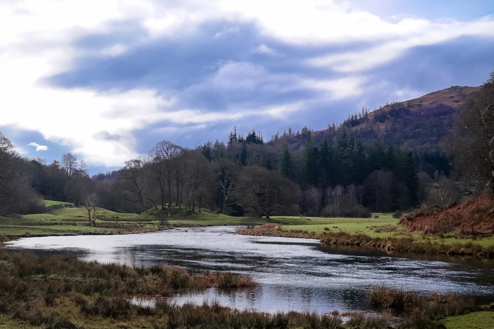 Lake District, UK