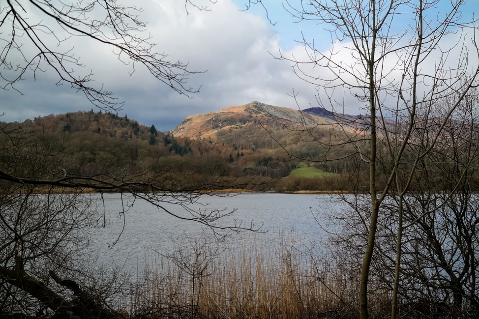 Lake District, UK