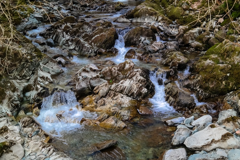 Lake District, UK