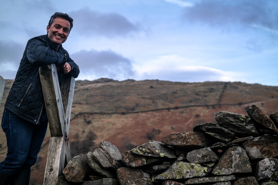 Lake District, UK