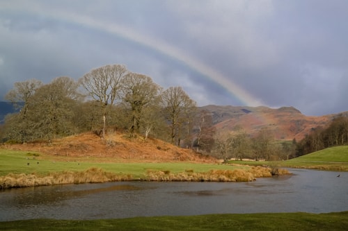 Lake District, UK