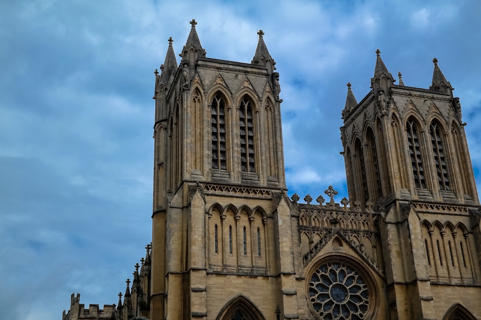 Bristol Cathedral