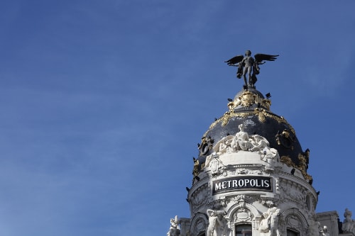 48 Hours in Madrid