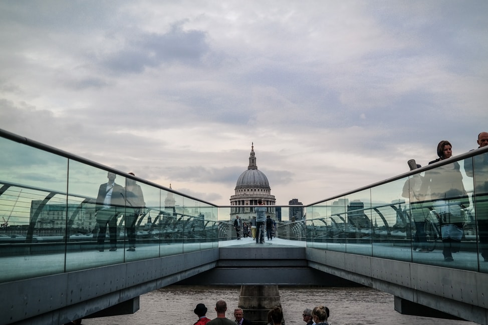 St. Paul's Cathedral