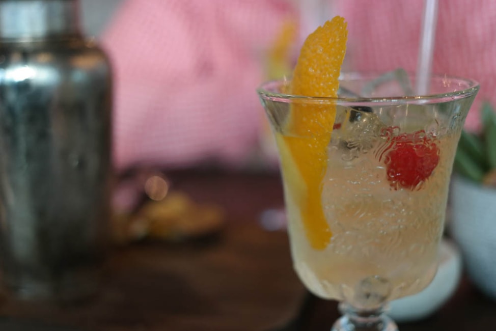 London Bucket List: Summer 2016