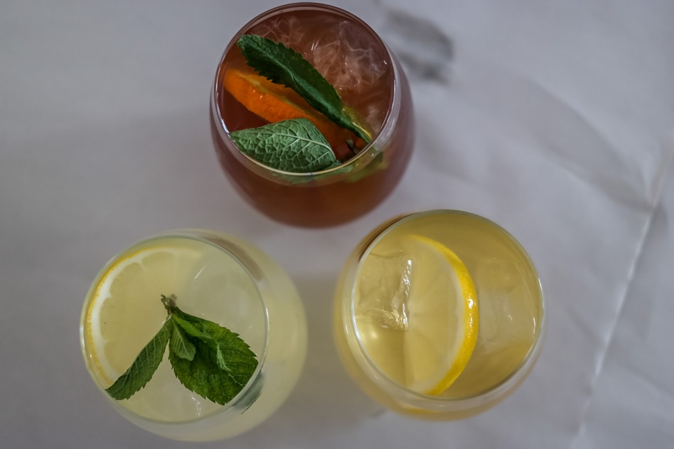 London Summer Bucket List