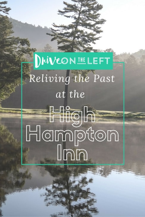 High Hampton Inn