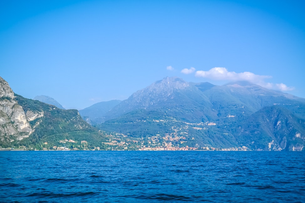 Lake Como