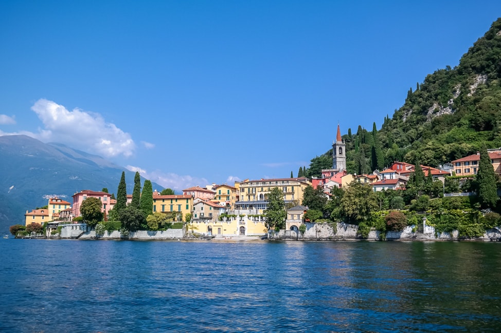 Lake Como